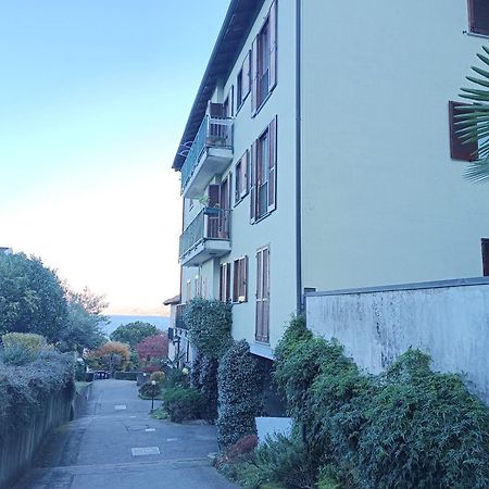 Willa Chiara Loft Stresa Zewnętrze zdjęcie