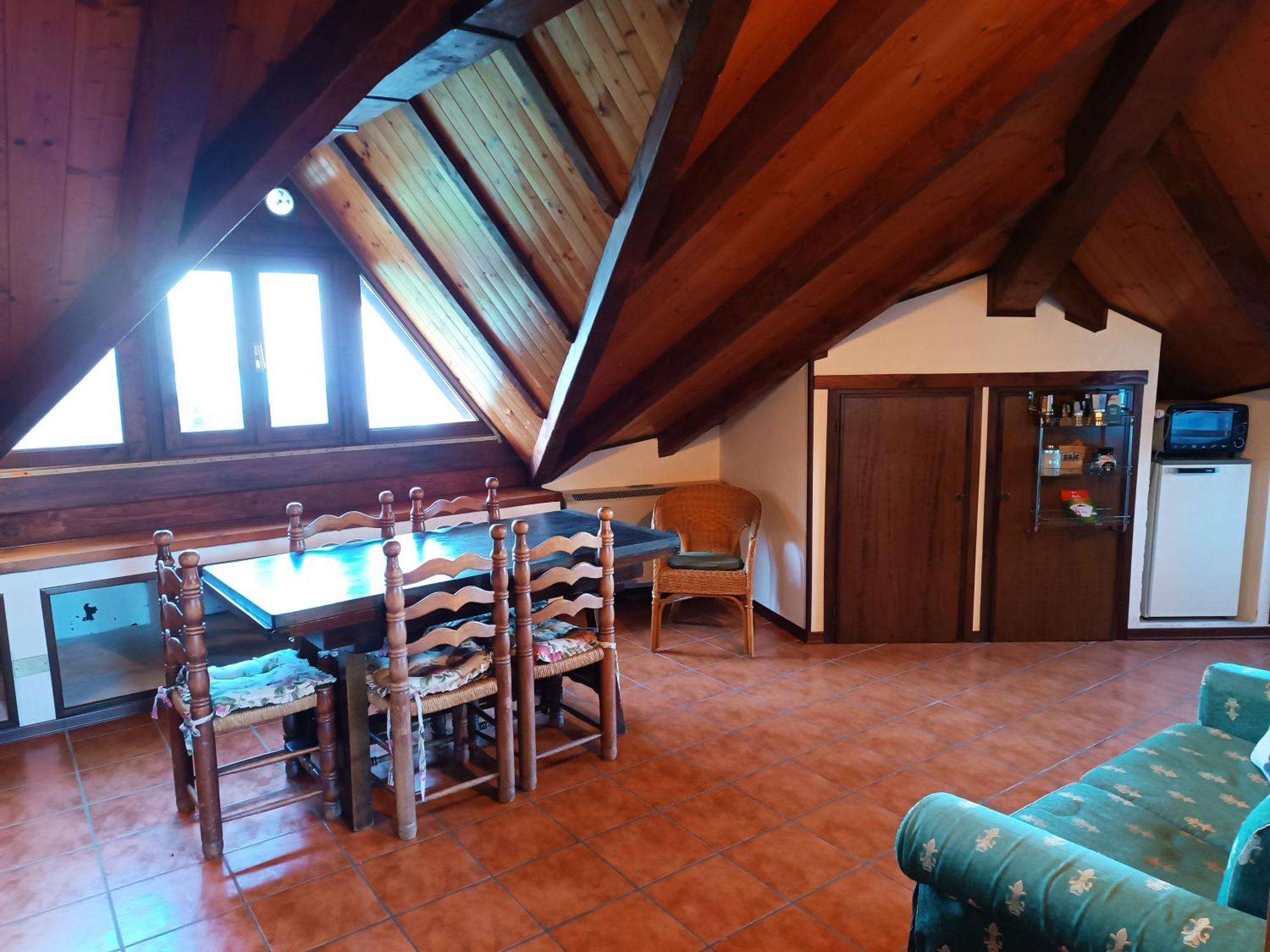 Willa Chiara Loft Stresa Zewnętrze zdjęcie