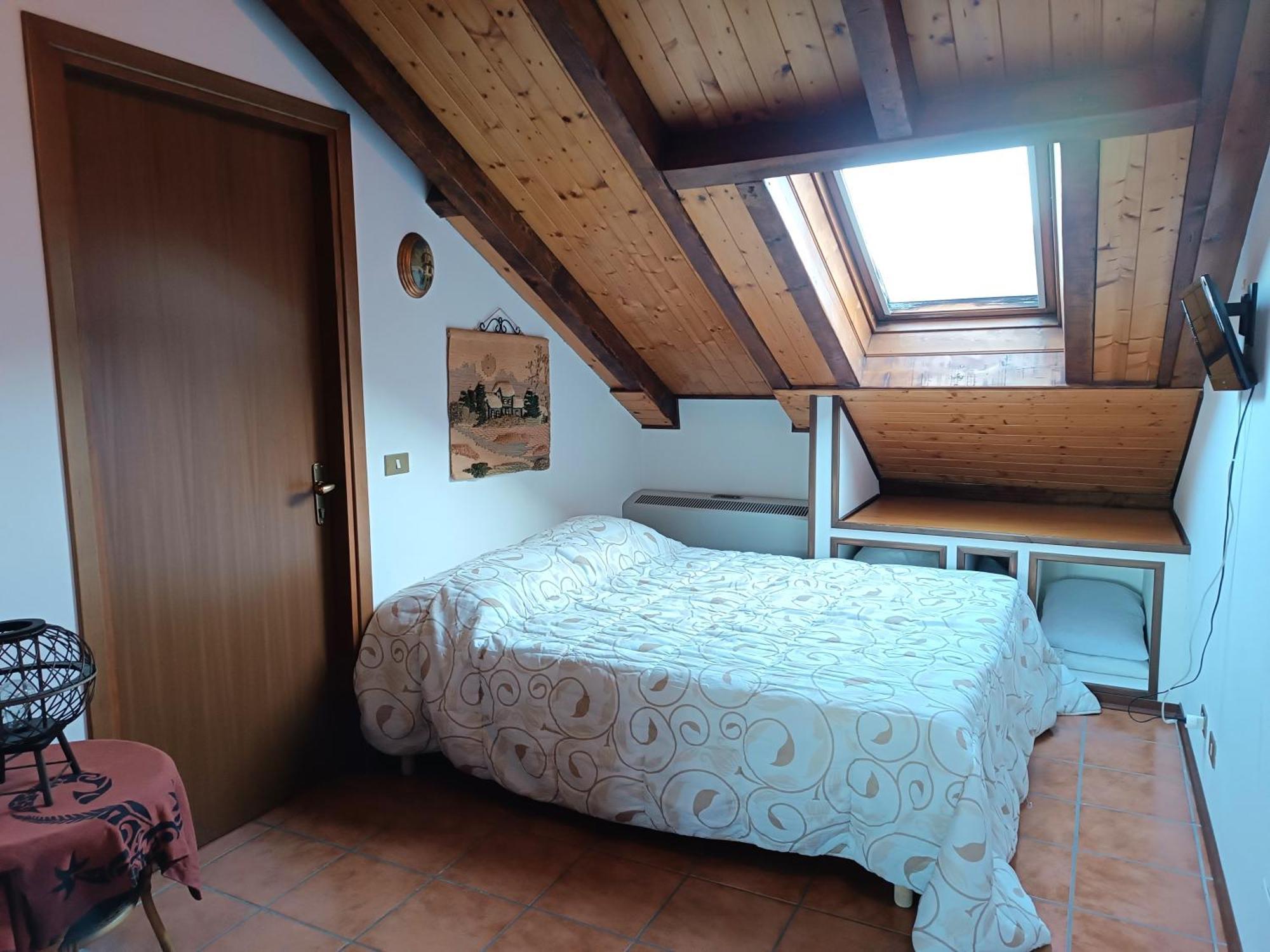 Willa Chiara Loft Stresa Zewnętrze zdjęcie