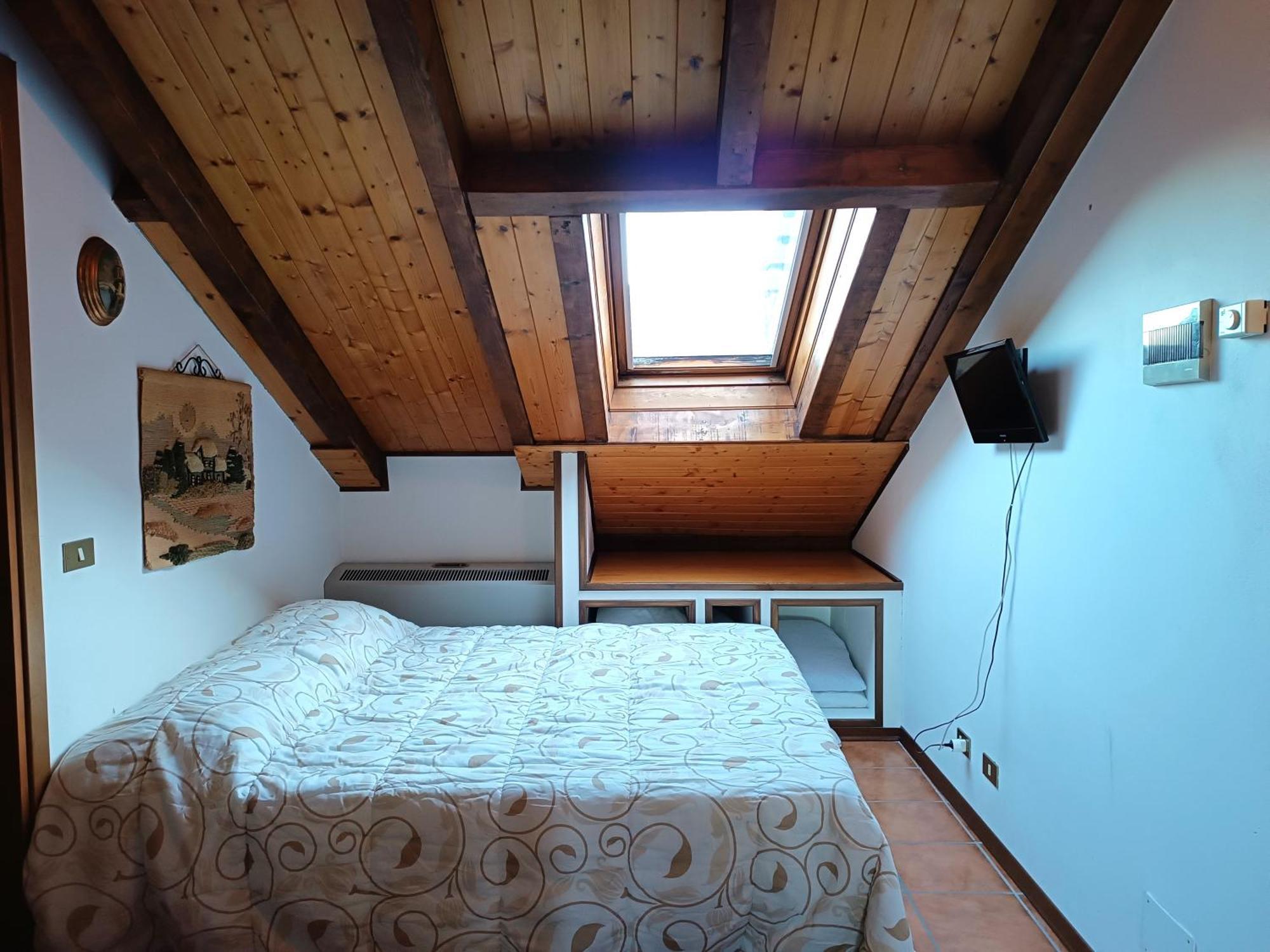 Willa Chiara Loft Stresa Zewnętrze zdjęcie